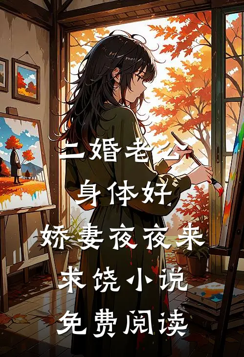 二婚老公身体好，娇妻夜夜来求饶小说免费阅读