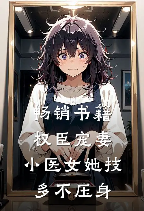 畅销书籍权臣宠妻：小医女她技多不压身