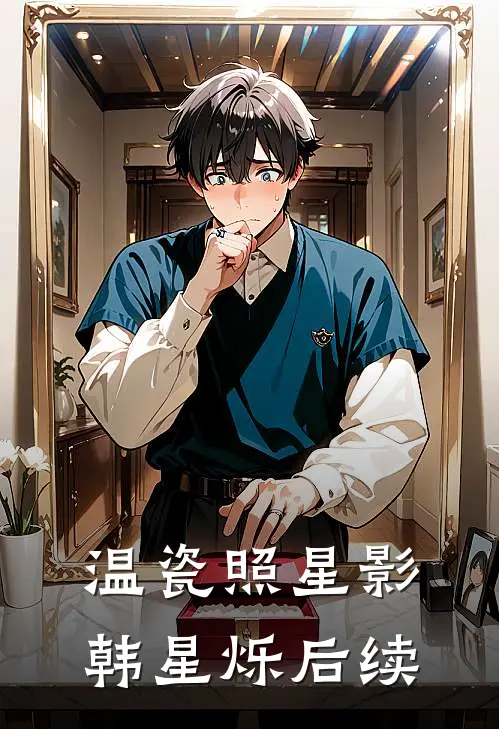 温瓷照星影韩星烁后续