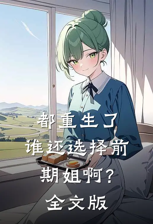 都重生了，谁还选择前期姐啊？全文版