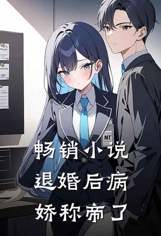 畅销小说退婚后病娇称帝了