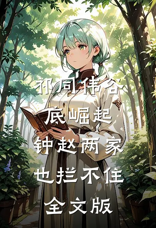 祁同伟谷底崛起，钟赵两家也拦不住全文版