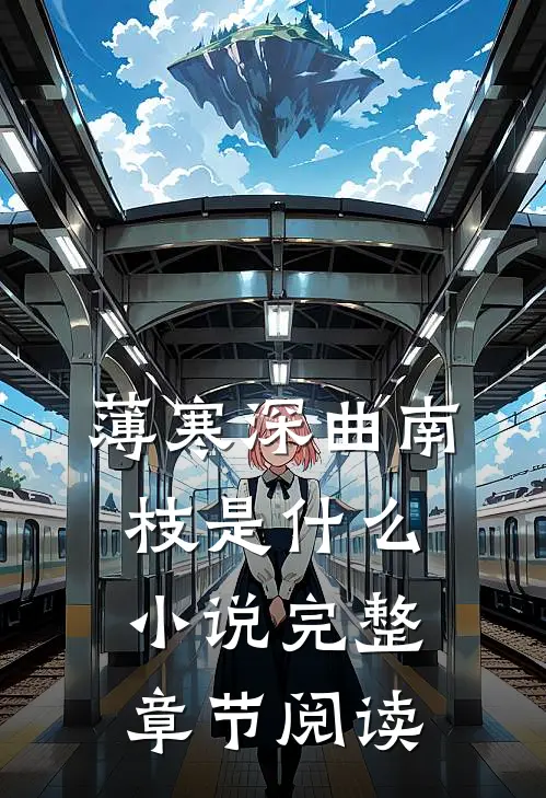 薄寒深曲南枝是什么小说完整章节阅读
