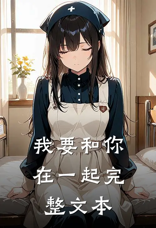 我要和你在一起完整文本