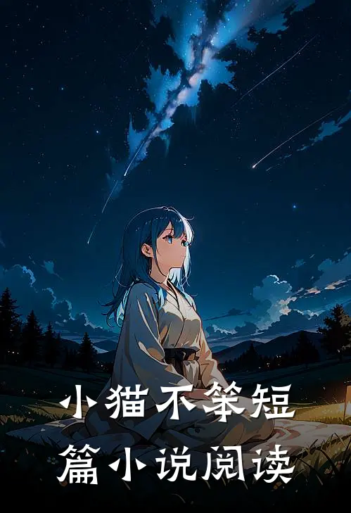小猫不笨短篇小说阅读