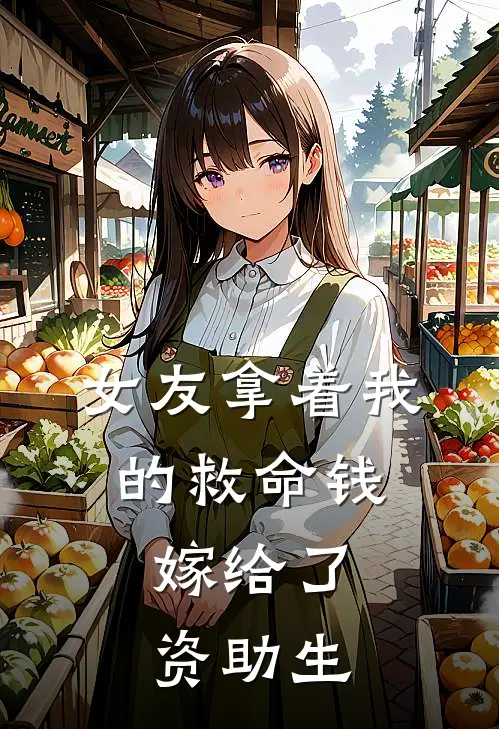 女友拿着我的救命钱，嫁给了资助生