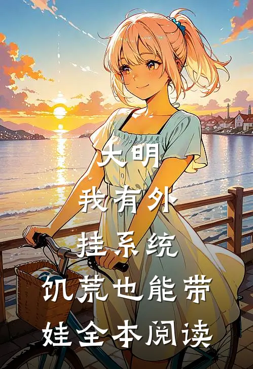 大明：我有外挂系统，饥荒也能带娃全本阅读
