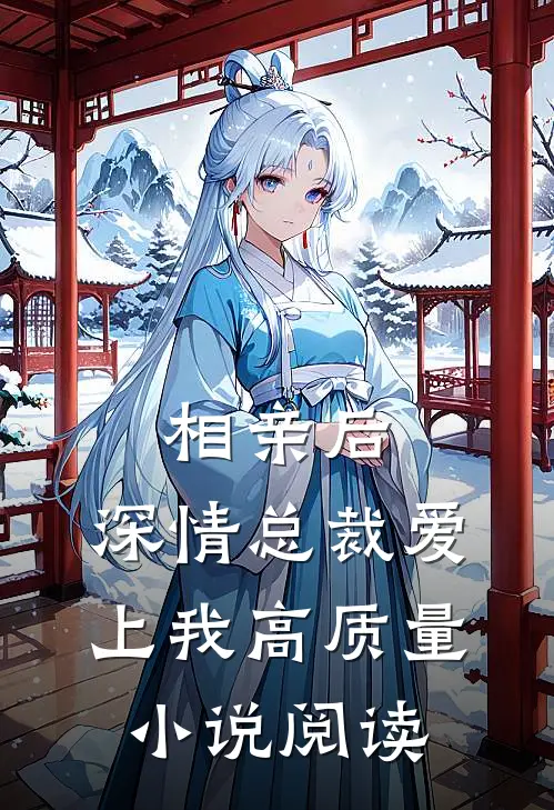 相亲后，深情总裁爱上我高质量小说阅读
