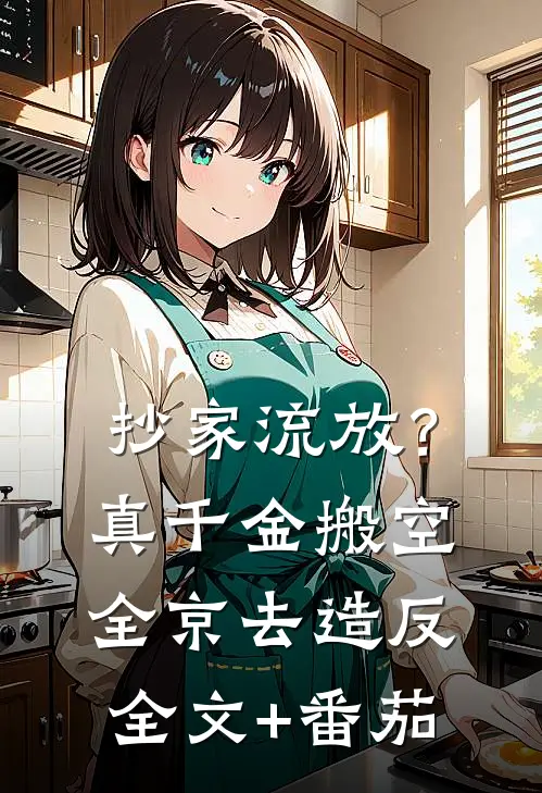 抄家流放？真千金搬空全京去造反全文+番茄