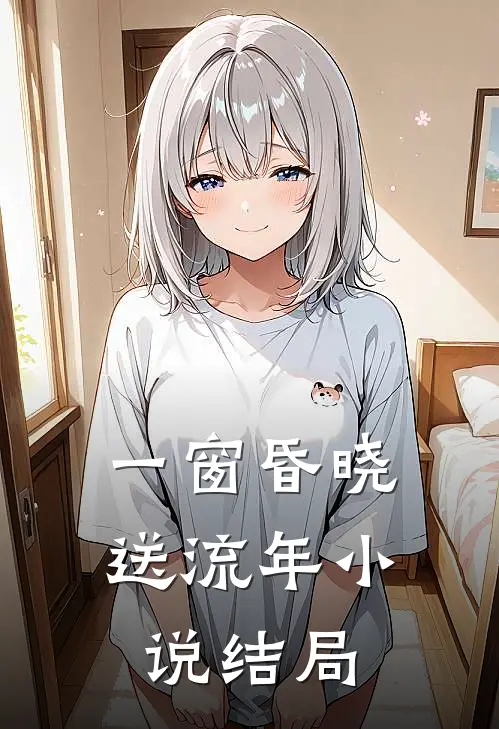 一窗昏晓送流年小说结局