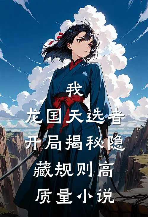 我，龙国天选者，开局揭秘隐藏规则高质量小说