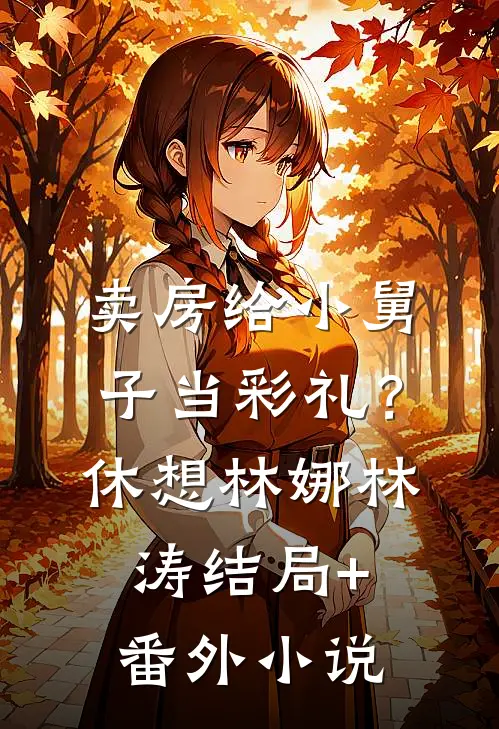 卖房给小舅子当彩礼？休想林娜林涛结局+番外小说
