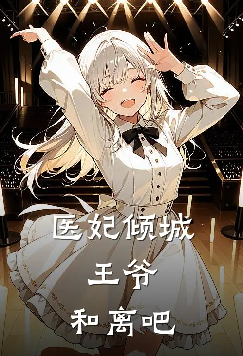 医妃倾城：王爷，和离吧