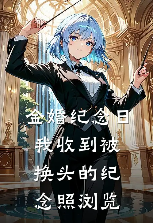 金婚纪念日，我收到被换头的纪念照浏览