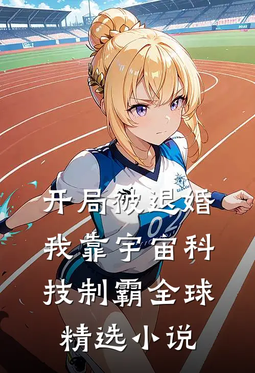 开局被退婚，我靠宇宙科技制霸全球精选小说