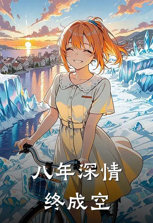 八年深情终成空