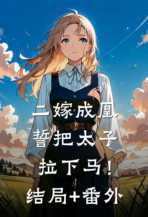 二嫁成凰，誓把太子拉下马！结局+番外
