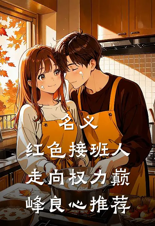 名义：红色接班人，走向权力巅峰良心推荐