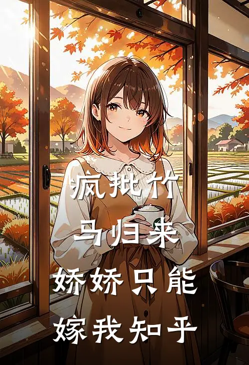 疯批竹马归来，娇娇只能嫁我知乎
