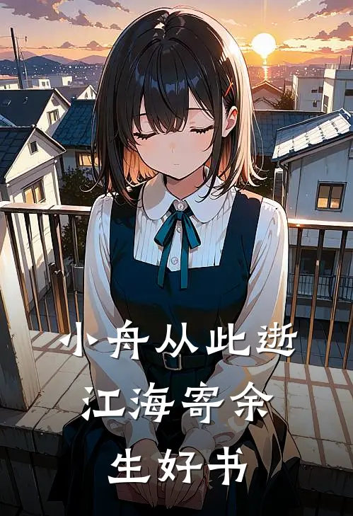 小舟从此逝，江海寄余生好书