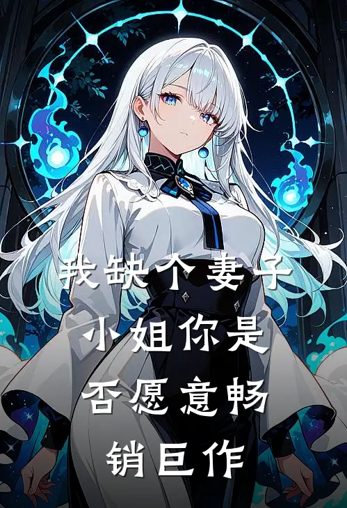我缺个妻子，小姐你是否愿意畅销巨作