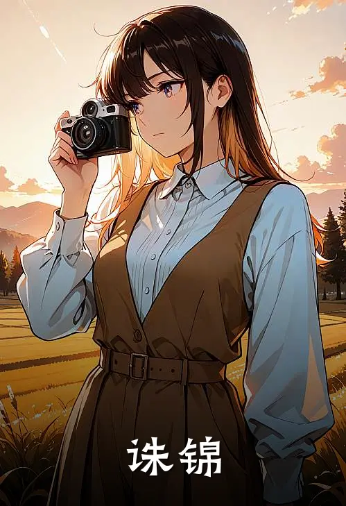 诛锦