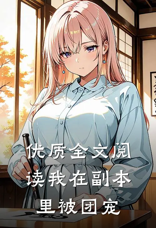 优质全文阅读我在副本里被团宠