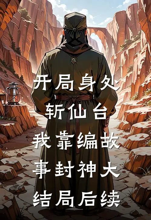 开局身处斩仙台，我靠编故事封神大结局后续