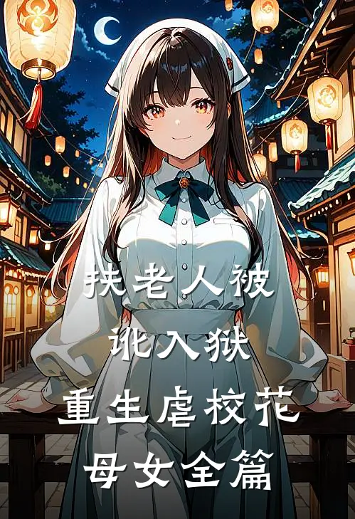 扶老人被讹入狱，重生虐校花母女全篇