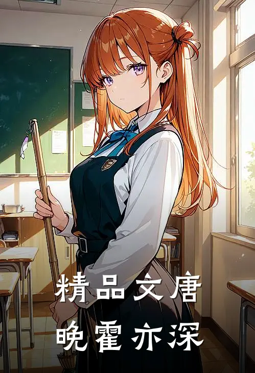 精品文唐晚霍亦深