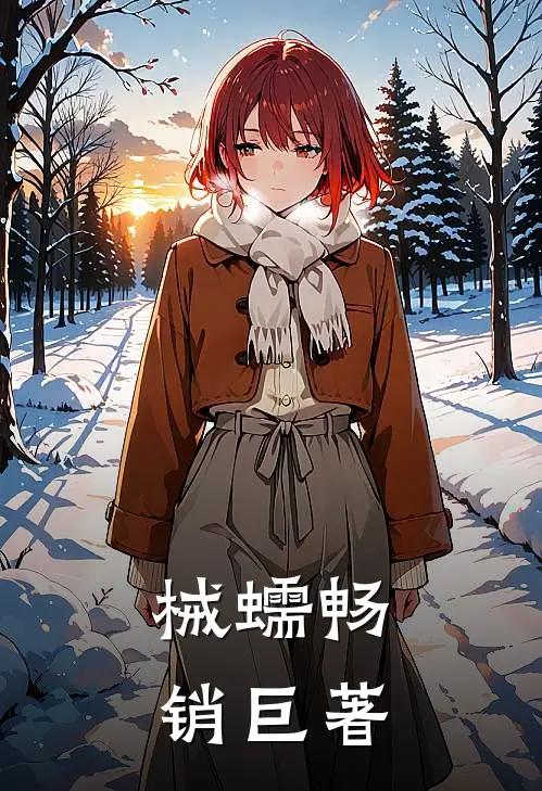 械蠕畅销巨著