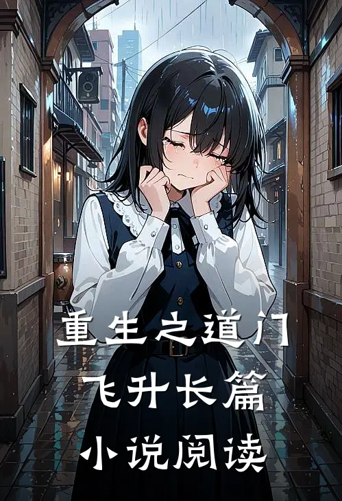 重生之道门飞升长篇小说阅读