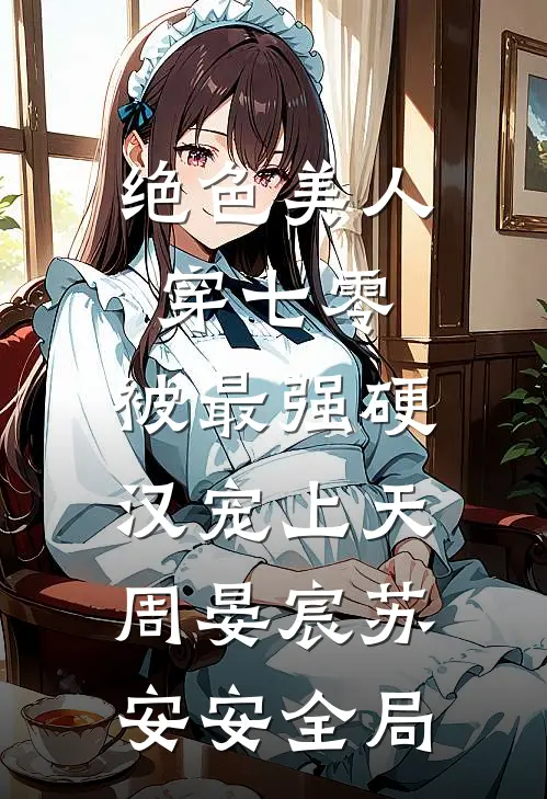 绝色美人穿七零，被最强硬汉宠上天周晏宸苏安安全局
