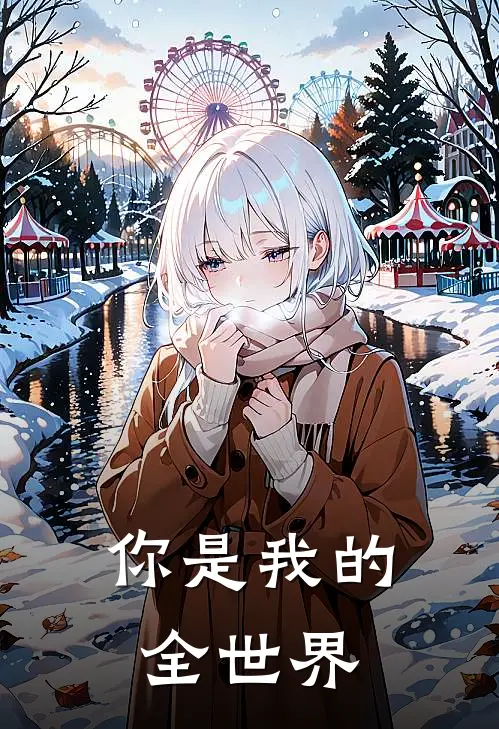 你是我的全世界