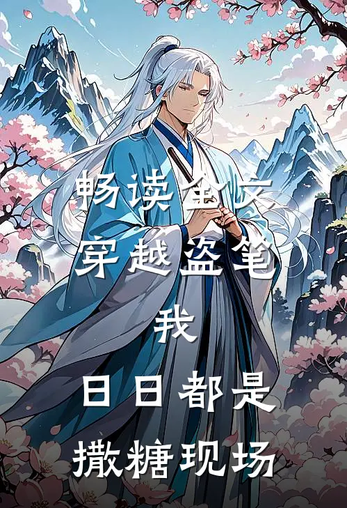 畅读全文穿越盗笔：我，日日都是撒糖现场