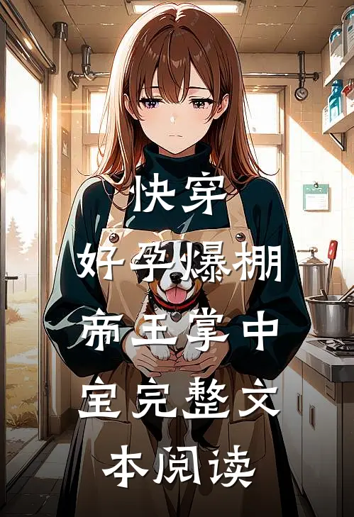 快穿：好孕爆棚，帝王掌中宝完整文本阅读
