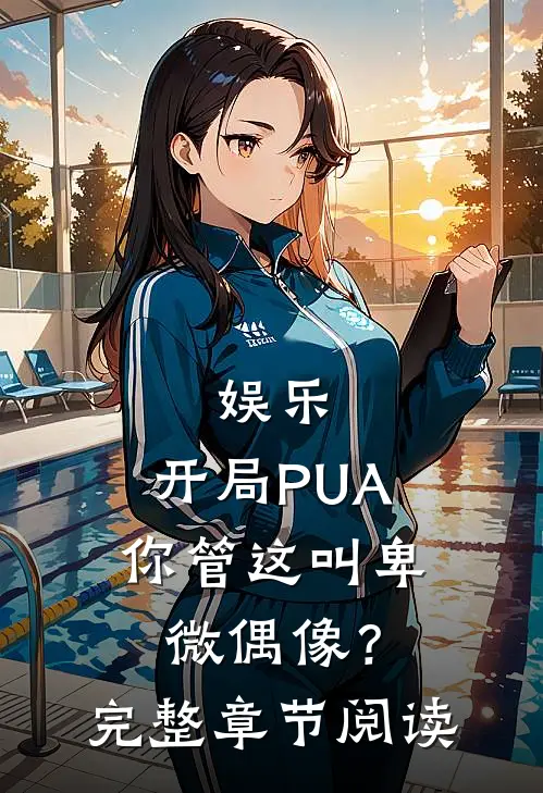 娱乐：开局PUA，你管这叫卑微偶像？完整章节阅读