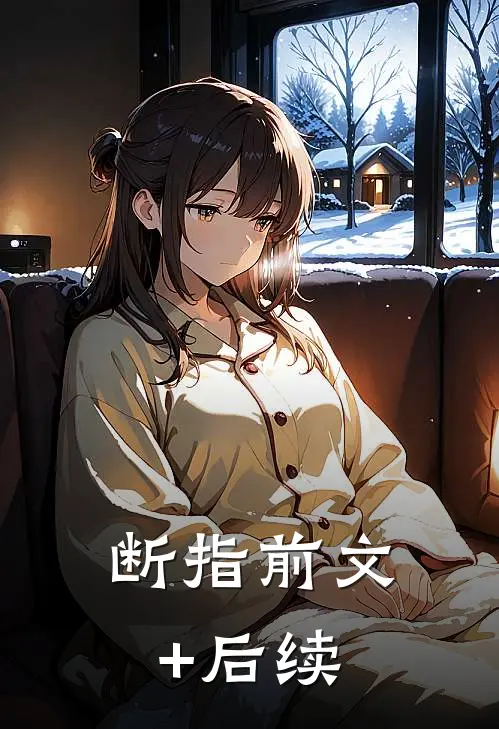 断指前文+后续