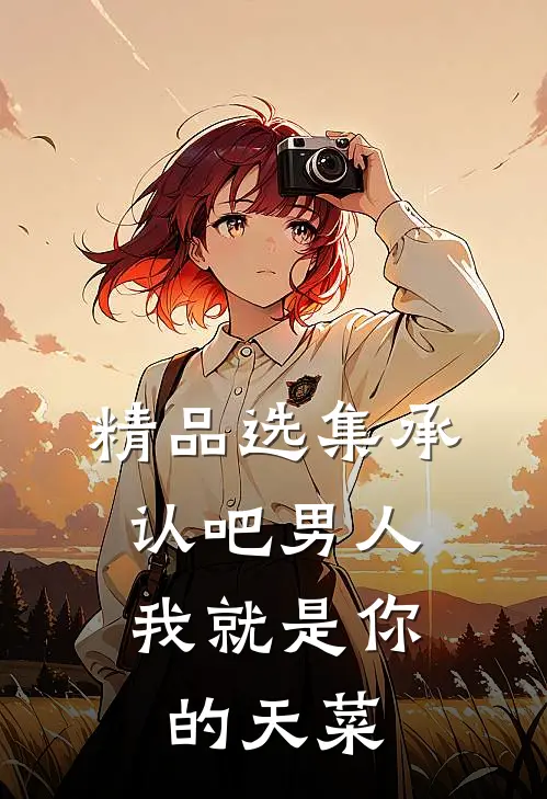 精品选集承认吧男人，我就是你的天菜