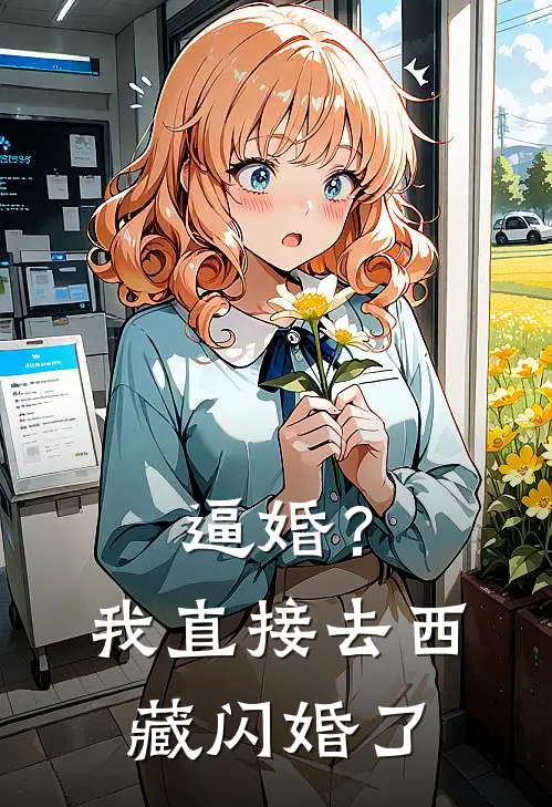 逼婚？我直接去西藏闪婚了