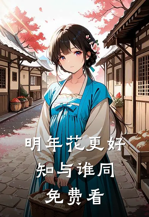 明年花更好，知与谁同免费看