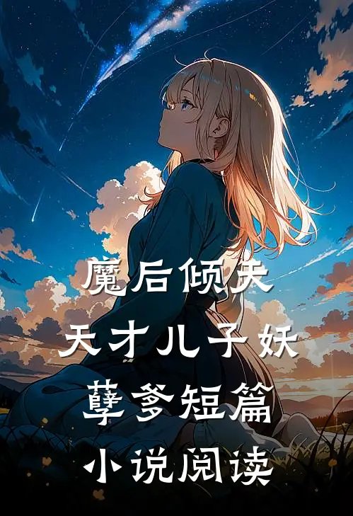 魔后倾天：天才儿子妖孽爹短篇小说阅读