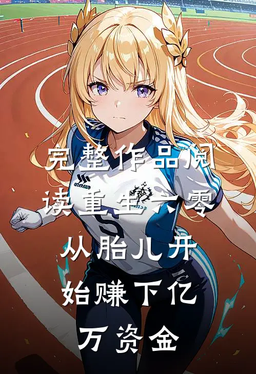 完整作品阅读重生六零，从胎儿开始赚下亿万资金