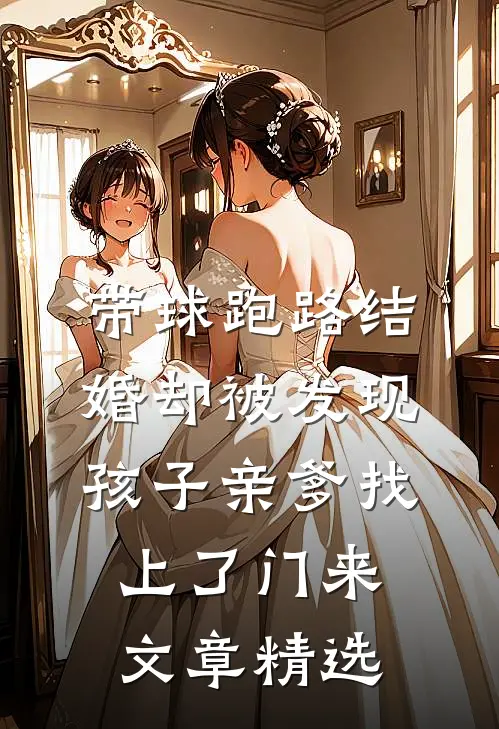 带球跑路结婚却被发现孩子亲爹找上了门来。文章精选