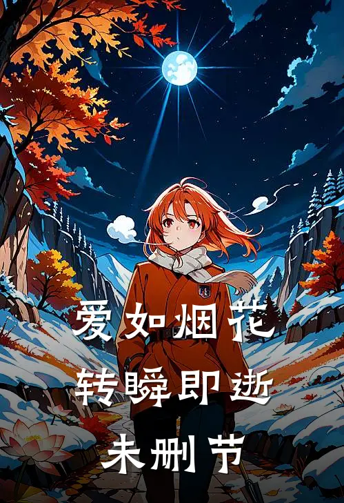 爱如烟花，转瞬即逝未删节