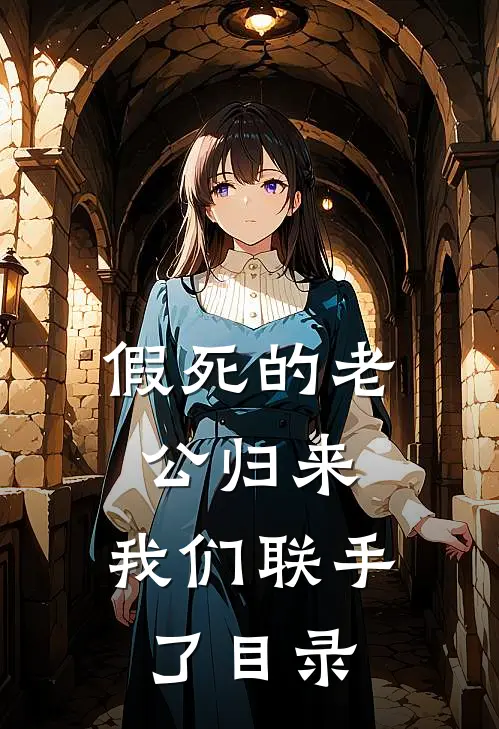假死的老公归来，我们联手了目录
