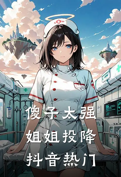 傻子太强，姐姐投降抖音热门
