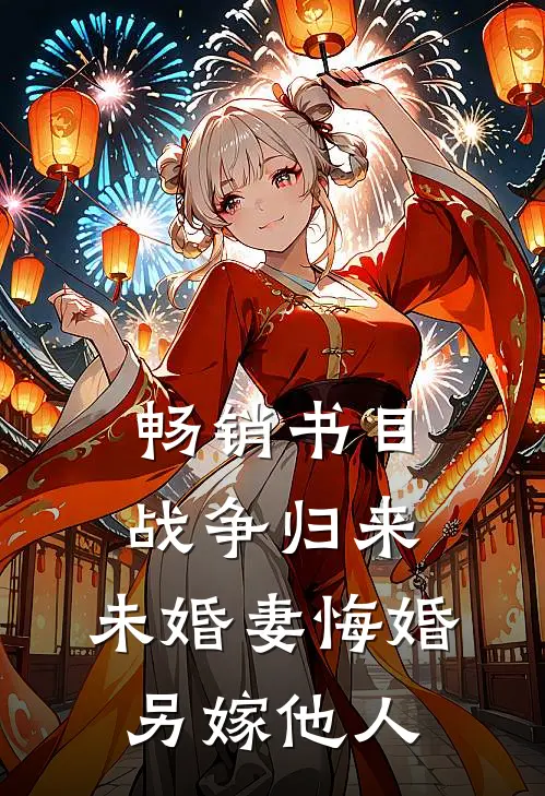 畅销书目战争归来，未婚妻悔婚另嫁他人