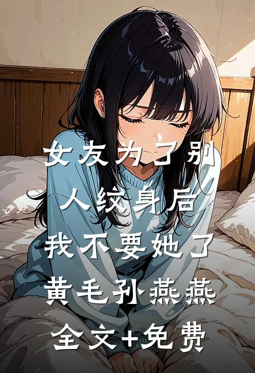 女友为了别人纹身后，我不要她了黄毛孙燕燕全文+免费