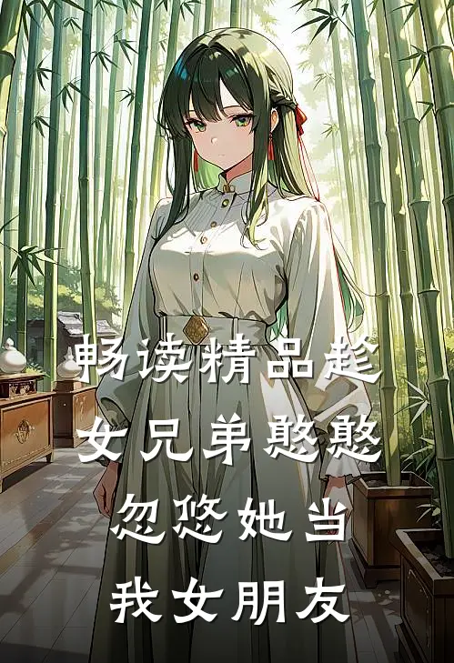 畅读精品趁女兄弟憨憨，忽悠她当我女朋友